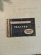 GENUINE 1961-1964 FORD COMMANDER 6000 TRACTOR OPERATORS MANUAL 