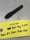 Wisconsin Oil Drain Plug And Tube TR10D,TRA10 Bush Hog D4-10