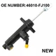 New Brake Master Cylinder For Cat Nissan Forklift L01/L02 1f1/1f2 46010-FJ100*