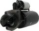 Starter Motor 01163669 for Deutz Engine F3L912 F4L912 Tractor D4006 D4506 D5506