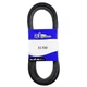 31700 Pix Drive Belt Compatible With Woods RM360 RM59-1 RM59-2 L42U