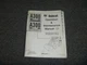 Bobcat IR A300 Turbo High Flow Skid Steer Loaders Operator Maintenance Manual xo