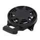 Recoil Starter Assembly 497680 for Brigs Straton 6.75 Toro 20010 20011