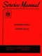 International UD-14A UD-16 UD-525 UD-18 UD-18A UD-24 Power Unit Service Manual