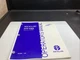 Original New Holland HT152 Operators Manual 2002