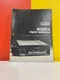 Fluke 347906 8000A Digital Multimeter Instruction Manual