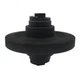 Track Idler Rear For Case 87480413 47378988 445CT 440CT TR270 TR320 TR340 TV380