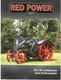 IH Sickle bar mower, IH 8-16 standard tractor RED POWER