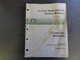John Deere 21-Inch Walk-Behind Rotary Mowers Technical Manual   TM1369