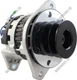 24V 45A Alternator 300901-00009 for Doosan Daewoo Engine DE12 DV11