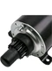 Starter Motor Mower Compatible With Tecumseh HM70-100 OVM120 OVXl120 33202 5749