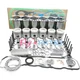 Overhaul Rebuild Kit for Isuzu 6BB1 Engine TCM Forklift Truck