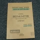 Mitsubishi 6D14 6D14T Diesel Engine Kobelco K904C K907C Parts Catalog Manual xz