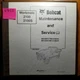 Bobcat 2100 2100S Workmate S/N 522711758- 524411001- Service Manual 6902936 2/04