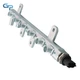 Injector Plumbing Piping Common Rail For Komatsu PC270-8 PC200-8 6754-71-1210