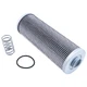 Hydraulic Filter 32/925858 P171846 for JCB 8025Z 8040Z 8045 8050 8055ZTS 8065RTS