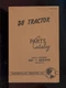 1953 CATERPILLAR D8 TRACTOR PARTS MANUAL / SERIAL # 8R1 to 8R9999 / 12042