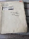 FMC Model Vanguard 4000 Street Sweeper Parts Catalog Manual Book Shop Guide OEM