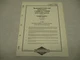 MS-8642-9/87 Briggs & Stratton Illustrated Parts List for Model 112900-112999