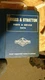 BRIGGS AND STRATTON PARTS AND SERVICE DATA MANUAL MS-3222 1975 1976 see pictures