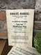 Farmall Cub 189 Moldboard PLOW McCormick-Deering IH Manual Vintage Parts List