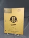 Case 500 600 900B Tractor I&T Shop Service Repair Workshop Manual C-10 - 64 Page