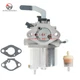 15003-2718 15003-2497 Carburetor For Kawasaki FE120 4 Stroke Engine