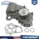 Water Pump For Detroit Diesel MBE 4000 Engine A4602000001 RA4602000001 RW6356