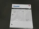 Terex Genie S-80, S-85 Telescopic Boom Lift Service Manual Repair Shop Book