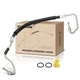  Power Steering Pressure Hose Line Assembly Compatible with Ram 4500, 5500, 