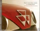 Farm Tractor Brochure - Massey Ferguson - MF 8650 et al - 8600 series (F2232)