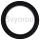 Crankshaft Rear Oil Seal For Isuzu Engine 4BD1 4BG1 4BG1T 6BG1 6BD1 8-97072823-1