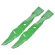 38" Spindle Blade for John Deere LX172 LX173 LX176 LX178 LX186 LX188 M154158