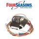 Four Seasons Engine Cooling Fan Controller for 1950-1952 International LM120 ju