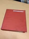 Dynapac CA15 Vibratory Roller OEM Manual Binder OPERATORS PARTS & SERVICE
