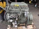 PERKINS T4.236 TURBO DIESEL ENGINE; TESTED RUNNER; 800 Hours; LJ Engine