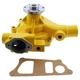 New Water Pump 6206-61-1101 for Komatsu Excavator 6D95L Engine