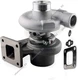 Turbo TD06 Turbocharger ME088256 for Mitsubishi Engine 6D31T Kato HD700-5