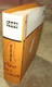 Case 1700 1737 1740 Uni Skid Steer Loader Service Shop Repair Manual ORIGINAL!