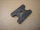 Cub Cadet 1863 1862 1541 1641 3235 3185 1882 2284 Tractor Double Clamp 703-1803