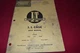 Case 500 600 900B Tractor I&T Shop Manual SKCA