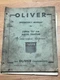 Vintage Oliver Super 99 GM Diesel Tractor Operator&rsquo;s Manual&ndash;Original 1957