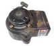 Tecumseh HM80 Engine 8 HP Blower Housing w/Recoil Start 33375A  (Lot 674)