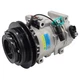 A/C Compressor T5525-50814 TE16-0023A For Kioti Tractor Doowon DV9 1GRV 12Volt