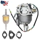GT1554 LT1050 New Carburetor Fit For Cub Cadet SLT1554 Tractor Lawn Mower Engine