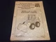 NEW HOLLAND L-451 L-452 SKID STEER LOADER PARTS BOOK MANUAL NEW