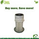 Air Filter For Kubota GL4500S GL5500S GL6500S KX41H 15852-11081 15852-11082