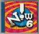 Now! 6 CD Lifehouse Creed Bran Van 3000 Daft Punk U2 Janet Jackson Coldplay Snow