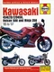 Haynes Manuals Kawasaki , Haynes Manual