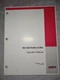 Case IH RC1200 Rotary Cutter Operators Manual.